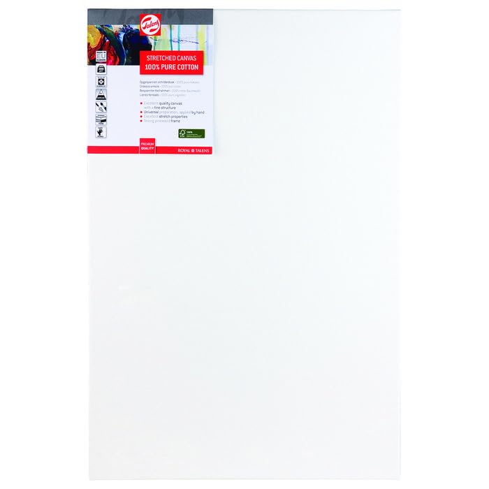 Talens Bastidor Algodón 15F 65X54 (95616554)