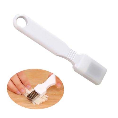 Cortador Mandolina para Verduras con Mango Cómodo miniatura 3