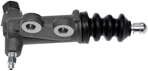 Cilindro esclavo de embrague Dorman CS650195 para viajes suaves y sin tirones en tu Honda 2