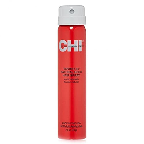 CHI Keratin Flex Finish Hair Spray, 10 oz & Enviro 54 Hairspray miniatura 5