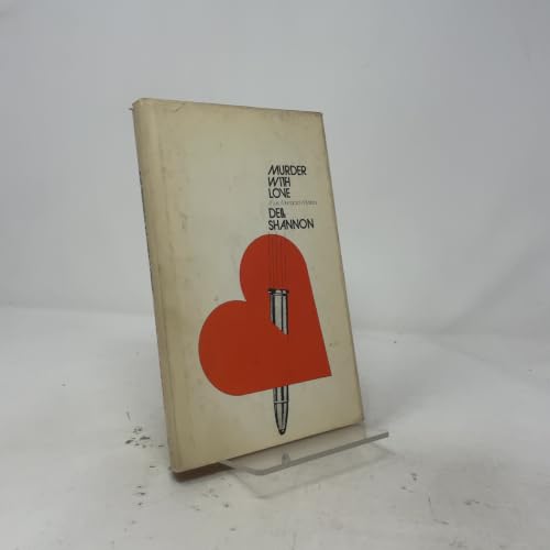 Murder with Love B0018CJ0VE Book Cover