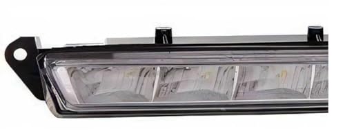 Phare Mercedes ML W166 AMG 2011 avant gauche à LED d'origine A1649060351 - 2