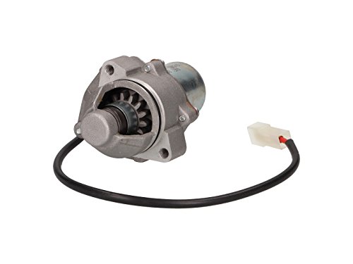 Moteur de démarrage Aprilia AP8212367 résout les problèmes de démarrage à froid