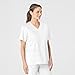 Wink WonderWORK Scrubs for Women, V-Neck Scrub Tops