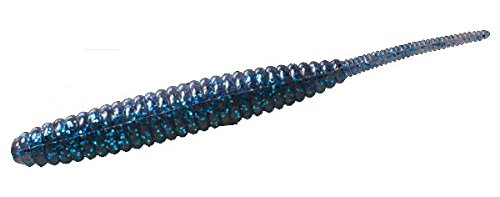 Amazon.co.jp: デプス(deps) ワーム デスアダー 6インチ