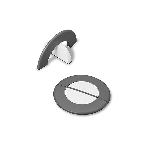 Wacom One Stand, compatible with Wacom One 12 and Wacom One 13 touch, innovative magnetic design - white-gray