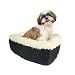 Snoozer Small Console Lookout Car Seat, Black