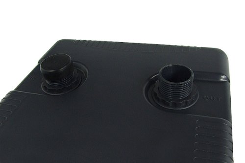 Durchlaufkühler Hailea Ultra Titan 200