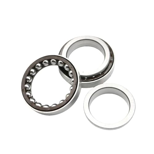 Roulement direction moto à rouleaux coniques pour Monster 620 - 2