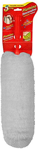 Superfive Piumino Microfibra Nascondino