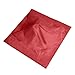 40 Sheets Flower Wrapping Paper, Flower Wrapping Paper, red