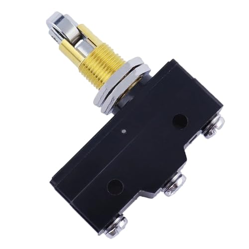 Interruptor de acción rápida Z-15GQ21-B trifásico con sensor de rodillo