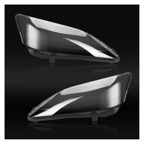 Phares lentille voiture Lexus ES240 pour rouler en sécurité sous la pluie la nuit