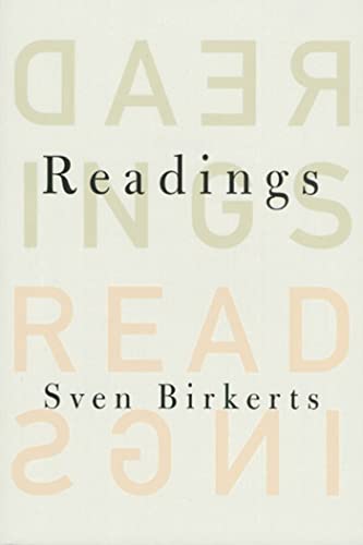 Readings view 2