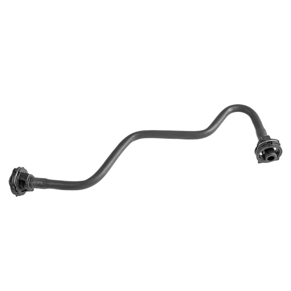 Byntarus Onecolor Engine Coolant Radiator Overflow Hose 8R0121081an Compatible With Audi Q5