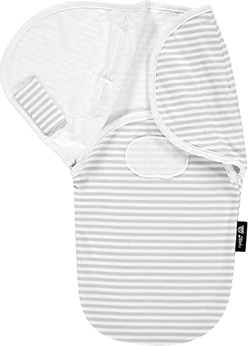 Alvi Wickeltuch Harmonie one size Faces