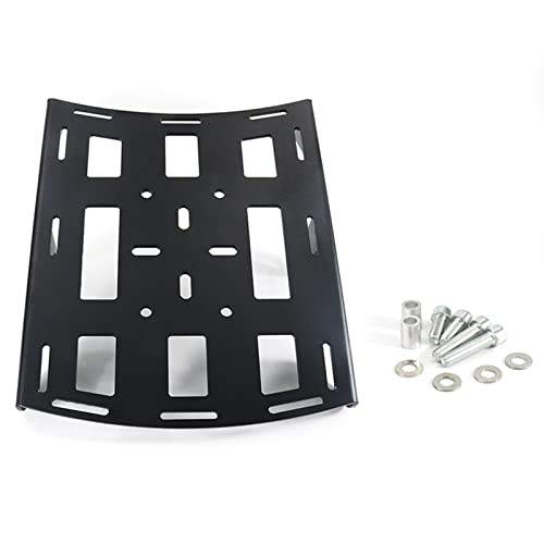 Support de d'étagère arrière Suzuki DR650 anti vibrations - 3