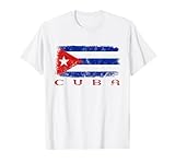 Cuba Design Herren und Damen