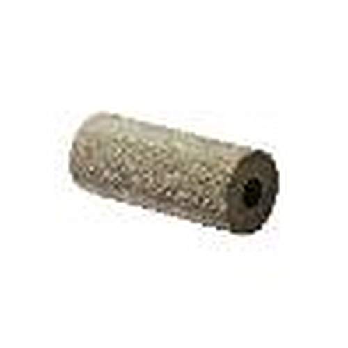 Rodillo a cola Secotec de goma marron de 150 mm para encolado uniforme 4