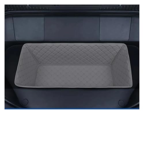 Tapis de rangement BYD Bao 3 pour éviter les taches et les rayures de coffre