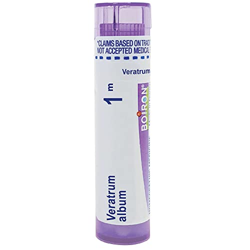 BOIRON USA - Veratrum Album 1m [Health and Beauty]