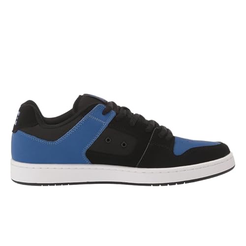 Image of DC Mens Men's Manteca 4 Low Skate Shoe