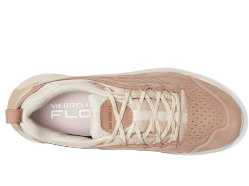 Image of Merrell Womens Moab Speed 2 Leather Waterproof