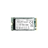 トランセンドジャパン トランセンド 256GB PCIe SSD M.2(2242) NVMe PCIe Gen3×4 M Key TS256GMTE400S