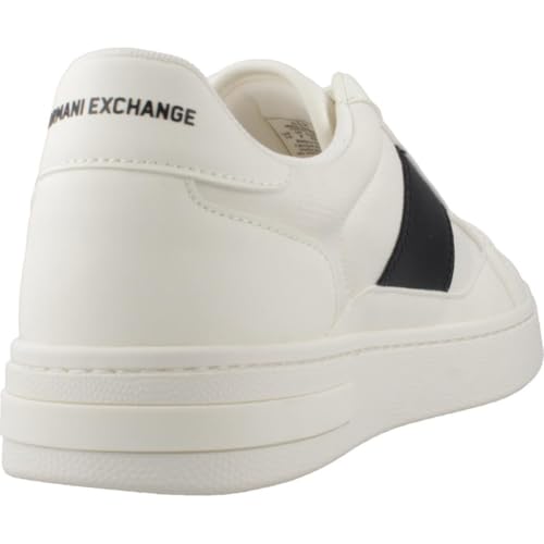 Image of Armani Exchange Men's London Sneaker