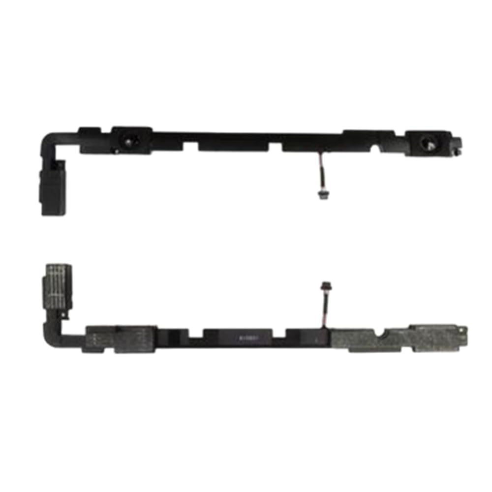 Computer portatile Interno Altoparlanti Per For ASUS X556 X556UA X556UB X556UF X556UJ X556UQ X556UR X556UV Nero