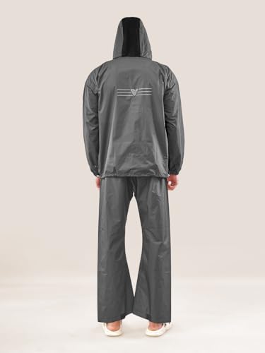 Image of LUX VENUS Tapping Rain Suit for Men