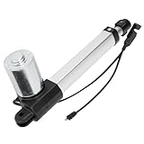 Alomejor Alomejor Electric Recliner Motor Compact High Performance Actuator for Recliner Chairs Space Saving for Universal Lift Chairs Compatible with Multiple Brands