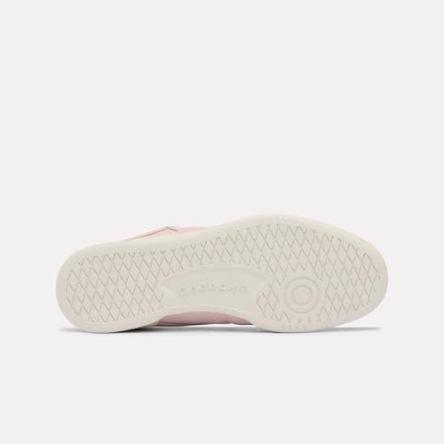 Reebok Club C 85 Unisex, Chalk Purepink Alabaster, 48.5 EU – Ansicht 6