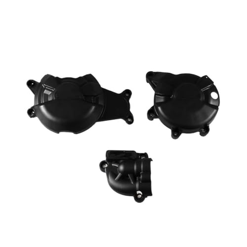 Étui de protection moteur de motos pour éviter les fuites d'huile