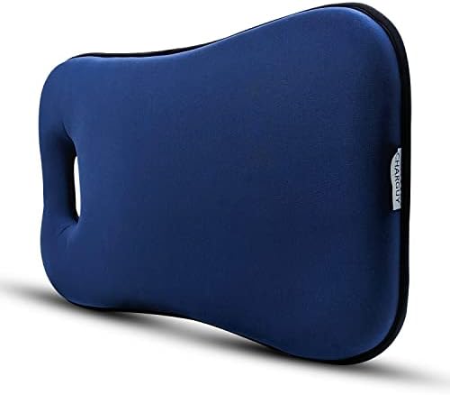 CHARGUY Kneeling Pad Extra-Thick Knee Pad, Gardening Yoga Baby Bath Exercise Mechanic Work Kneeler, High-Density Foam Cushion Support Knee Mat