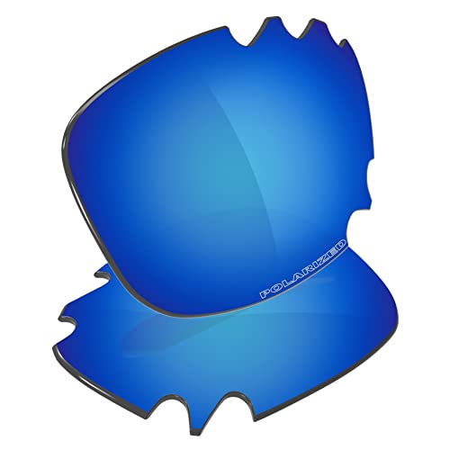 Image of Galvanic Replacement Lenses for Oakley Racing Jacket Vented | Jawbone Vented Sunglasses - Multiple Choices