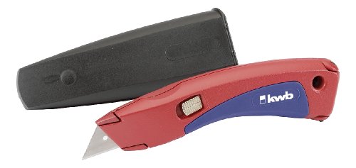 Coltello tappeto KWB professionale, 0154-00