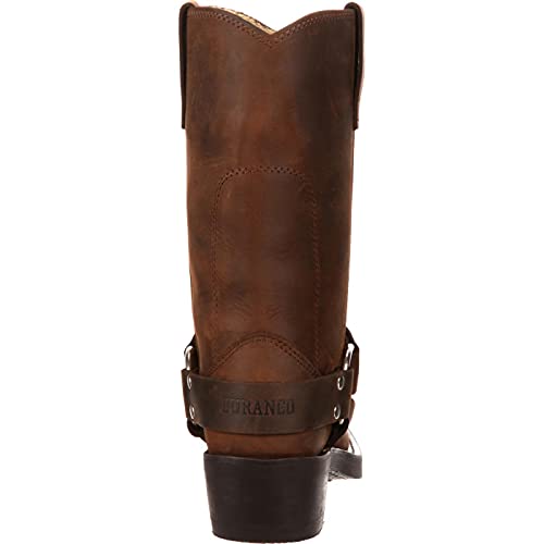 Durango® Women's Harness Boot Size 11(M) by Durango - Used condition - Image 6