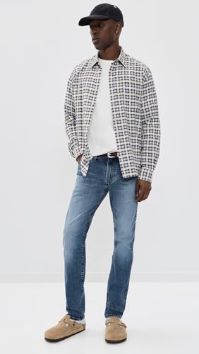 Image of AG Adriano Goldschmied Men's Tellis Modern Slim Jeans
