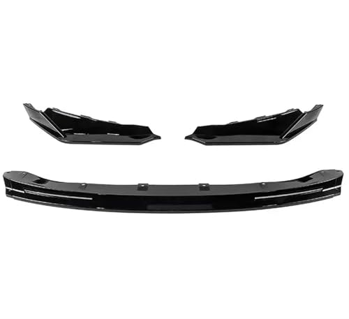 Lame avant de protection aérodynamique pour BMW M3 M4 G80