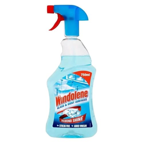 Windolene - Window Cleaner Spray - 750ml