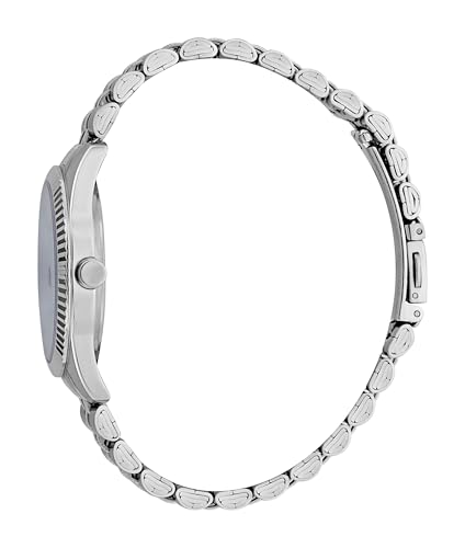 ESPRIT Dark Blue Dial Women Watch ES1L379M0015