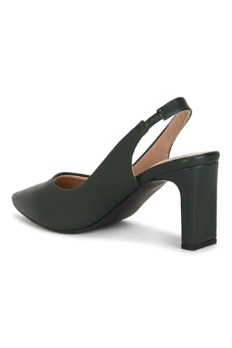 Image of Allen Solly Womens Ahscfrgbs00167 Pump