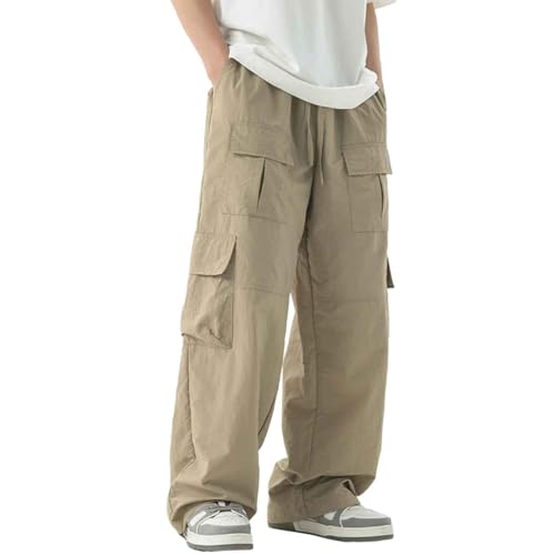 Pantalon de survêtement homme chaud pour travailler et s'entraîner confortablement