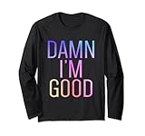 Funny Ego Gifts Men Women Tees
