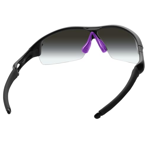 Image of Mryok Replacement Nosepiece Nosepad for Oakley Radar Path EV RadarLock Sunglass