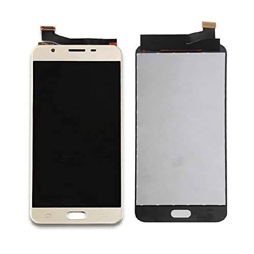 Image of LCD Display Touch Screen Digitizer for Samsung Galaxy J7 Prime SM-G610F /DD - Gold