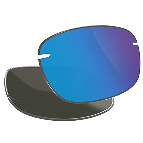 Vaep Polarized Replacement Lenses for Maui Jim Breakwall MJ422 Sunglasses