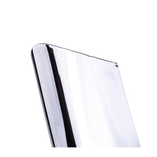Grilles calandre avant pour Mazda CX-5 garniture en chrome ABS durable - 3
