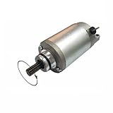  Motor Arranque Suzuki Burgman 125- > 400